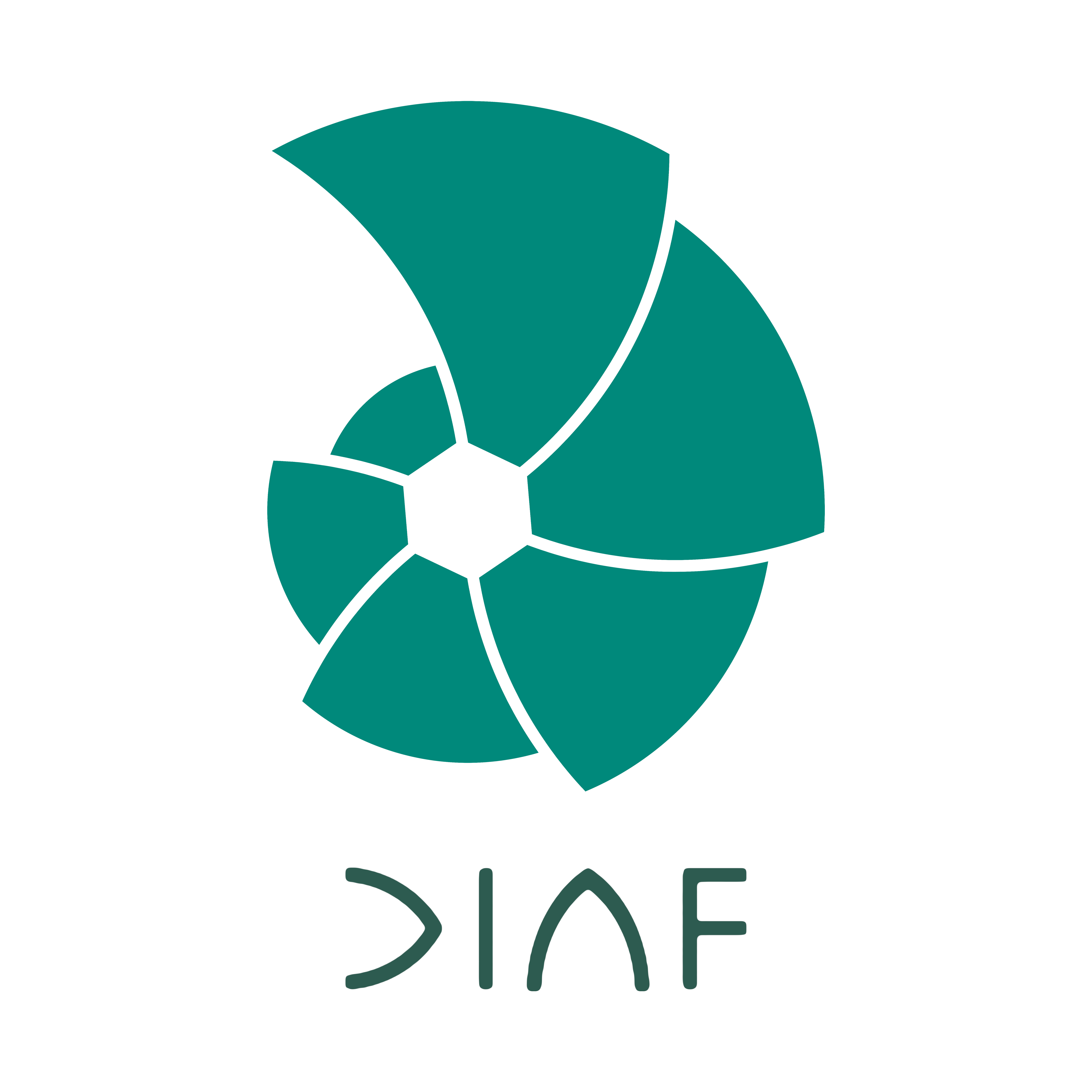 DIAF Logo